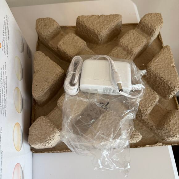 Philips Wake-Up Light Sunrise Alarm Colored Simulation Lamp w/ Natural Sounds - Picture 12 of 16